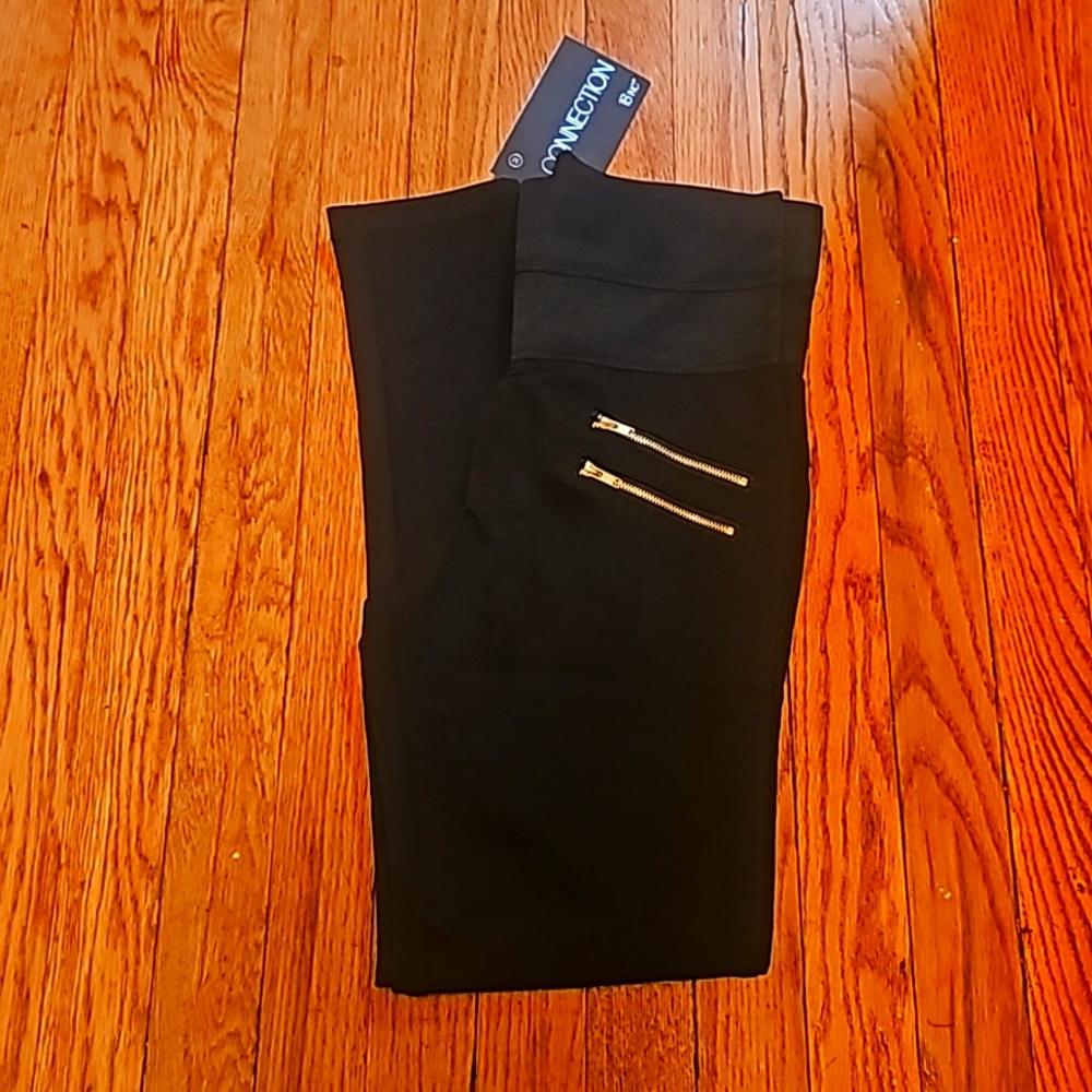 High waisted leggings, NWT
